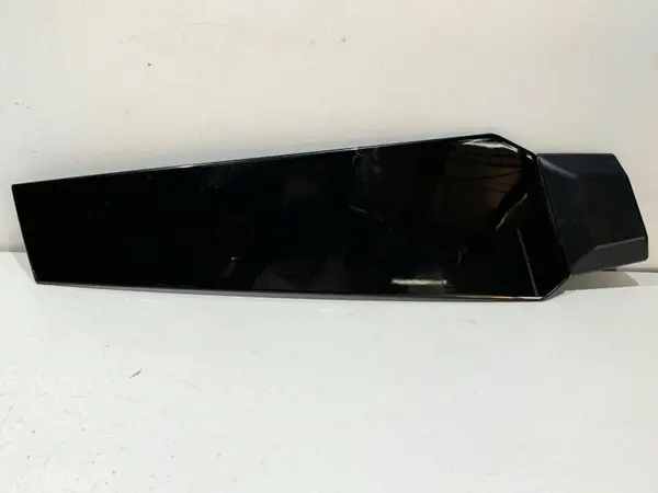 Ornament exterior stalp stanga Audi A5 (2007-2011) [8T3]