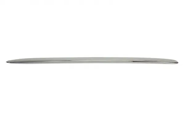 Ornament Grila bara fata stanga superior AMG V-KLASA, crom potrivit MERCEDES VITO KLASA V W447 2014-2019