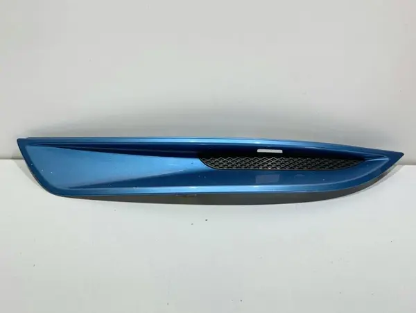 Ornament grila bara stanga fata 8V41-15A282-A Ford Kuga (2008-2012)
