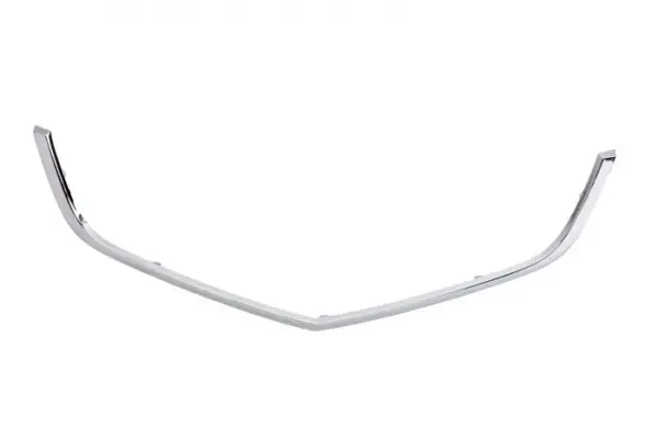Ornament grila fata crom HONDA ACCORD intre 2002-2005