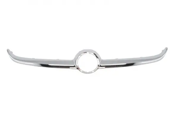 Ornament grila fata crom OPEL CORSA dupa 2014