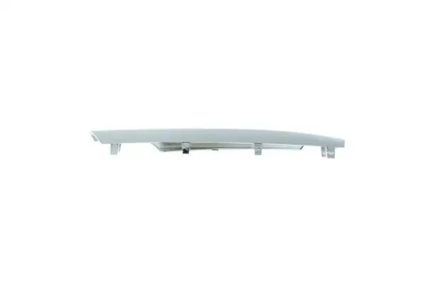 Ornament grila fata dreapta superior, cu locas lumini zi, plastic, crom MERCEDES GLK X204 intre 2008-2012