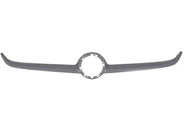 Ornament grila fata grunduita OPEL CORSA dupa 2014