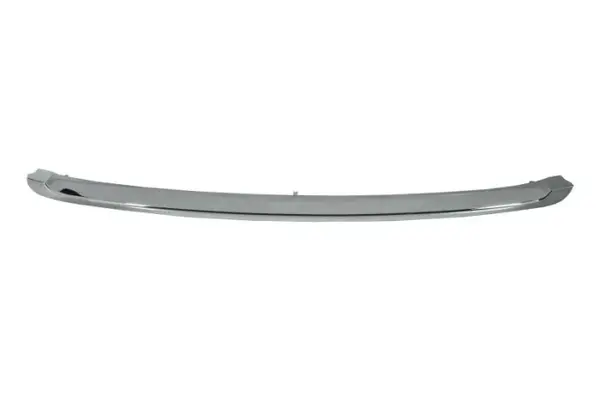 Ornament grila fata inferior crom MINI MINI intre 2010-2013