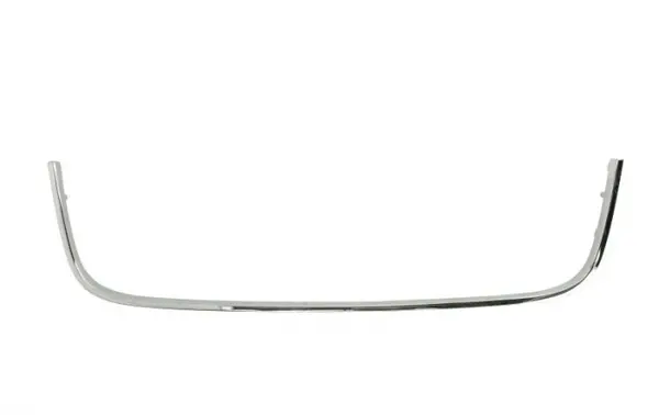 Ornament grila fata inferior, crom VW JETTA III intre 2005-2010