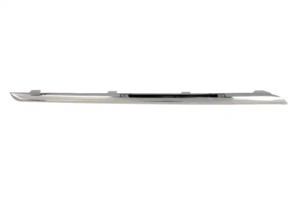 Ornament grila fata inferior dreapta AMG model, crom MERCEDES Clasa E 2013-2016
