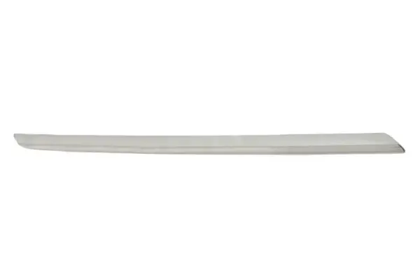 Ornament grila fata inferior dreapta plastic, crom MERCEDES GLA dupa 2013