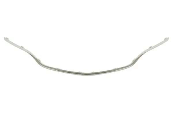 Ornament grila fata Inferior plastic, crom potrivit Chrysler 200 2014-2016