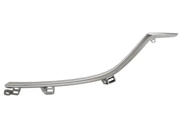 Ornament grila fata inferior stanga crom MAZDA 6 intre 2012-2015