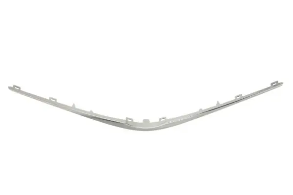 Ornament grila fata maro TOYOTA YARIS intre 2010-2014
