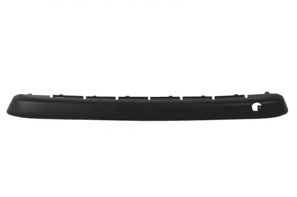 Ornament grila fata mijloc PEUGEOT 207 intre 2009-2012