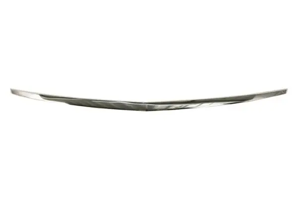 Ornament grila fata plastic, crom potrivit MAZDA CX-7 2007-2013