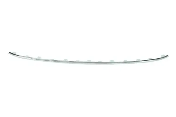Ornament grila fata plastic, crom VW CADDY dupa 2015