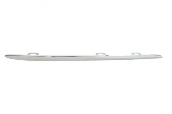 Ornament grila fata superior dreapta plastic, crom MERCEDES Clasa C dupa 2013