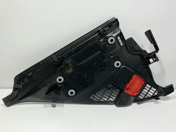 Ornament grila parbriz dreapta 7265120 BMW Seria 3 (2012-2019) [F31]