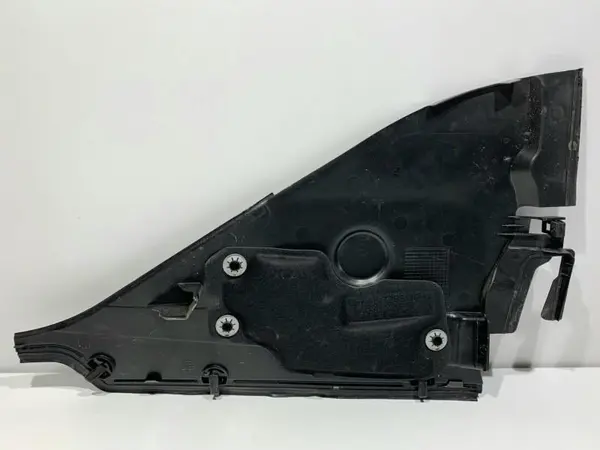 Ornament grila parbriz stanga 7265119 BMW Seria 3 (2012-2019) [F31]