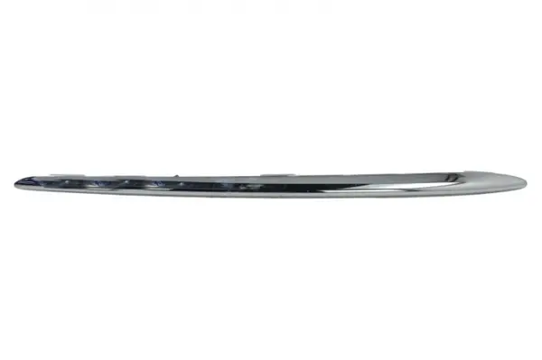Ornament grila radiator dreapta (plastic, crom) potrivit MERCEDES GLE W167 01.20-