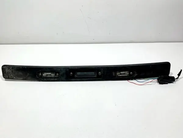 Ornament haion cu maner / lampa numar 30753341 Volvo XC60 (2008-2013)