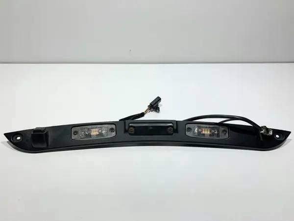 Ornament haion cu maner si camera 87311-3W010 Kia Sportage (2010-2015)