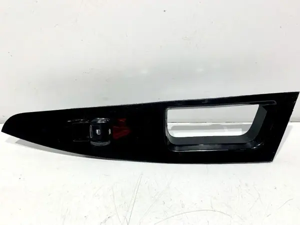 Ornament maner cu buton geam stanga spate DS73-14A568-B Ford Mondeo (2014-2022) [MK5]