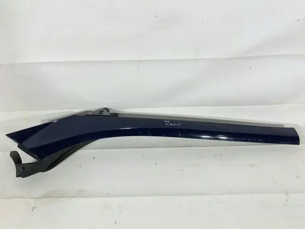 Ornament parbriz dreapta Renault Grand Scenic 3 (2009-2011)