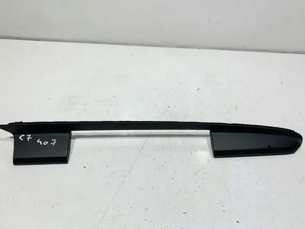 Ornament plansa bord 4G1857304 Audi A6 (2010-2018) [4G2, C7]