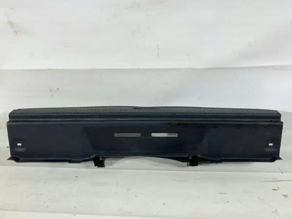 Ornament portbagaj 5E9863459 Skoda Octavia 3 facelift (2017-2019)