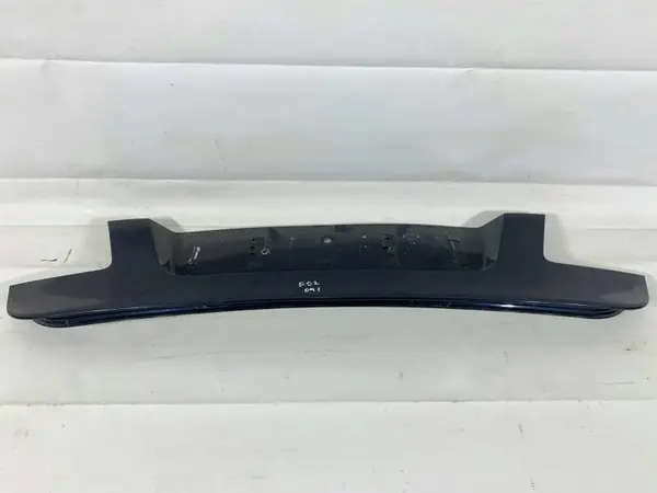 Ornament portbagaj BMW Seria 7 (2008-2015) [F01, F02]