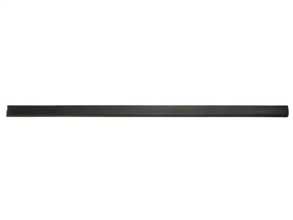 Ornament portiera fata dreapta (negru) potrivit OPEL VECTRA B 10.95-07.03
