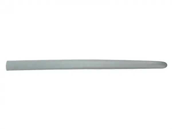 Ornament portiera fata stanga (grunduit) potrivit PEUGEOT 206 5D 09.98-04.09