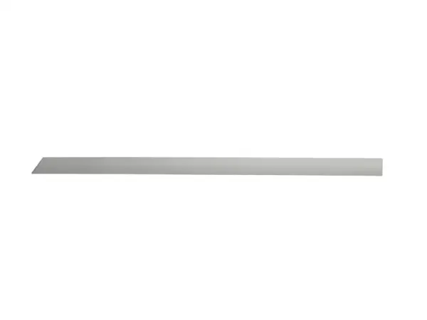 Ornament portiera spate stanga (grunduit) potrivit OPEL VECTRA C 04.02-09.08