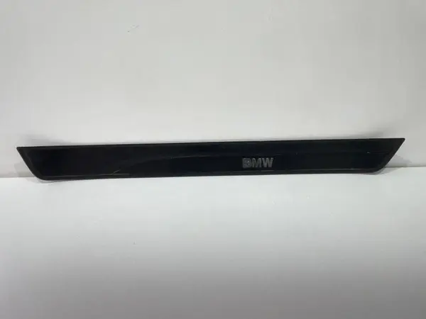 Ornament prag dreapta fata 7060280 BMW Seria 3 (2005-2012) [E90]