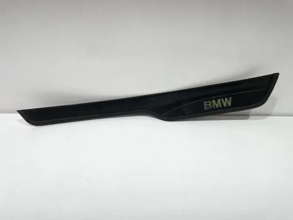 Ornament prag dreapta spate 7060286 BMW Seria 3 (2005-2012) [E90]