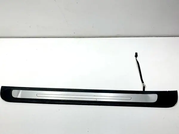 Ornament prag stanga fata 4G8853373C Audi A7 (2010-2018) [4g]