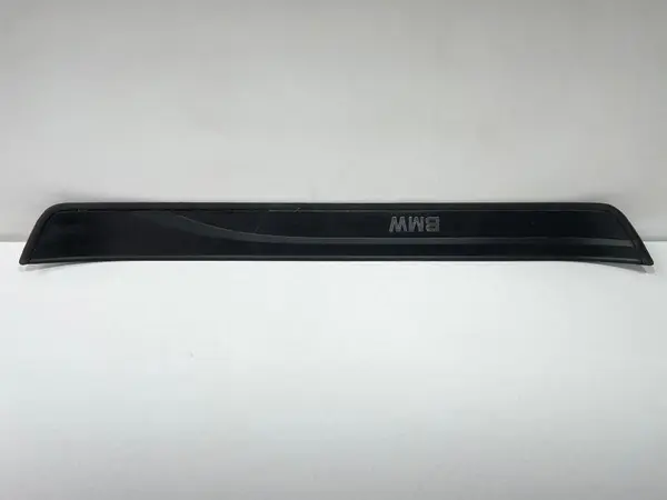 Ornament prag stanga fata 7060279 BMW Seria 3 (2005-2012) [E91]