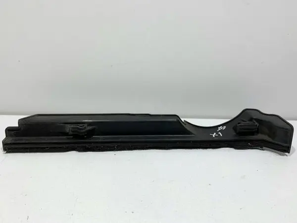 Ornament radiator / trager stanga 29135-2Y000 Kia Sportage (2010-2015)