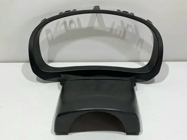 Ornament / rama ceasuri bord 5JA858560A Skoda Rapid facelift (2017-2019)