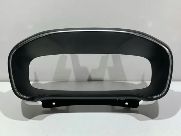 Ornament / rama ceasuri bord Renault Megane 4 facelift (2020-2024)