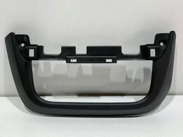 Ornament / rama climatronic 251635510R Dacia Spring facelift (2022-2024)