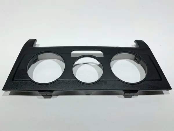 Ornament / rama climatronic 6JA819075 Seat Toledo 4 (2012-2018)