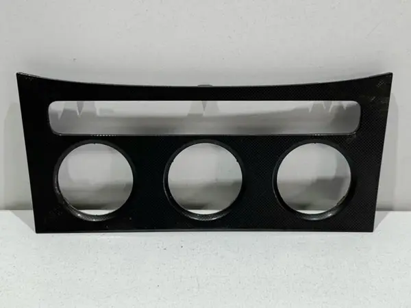 Ornament / rama panou clima 3C0863100 Volkswagen Passat B6 3C (2005-2010)