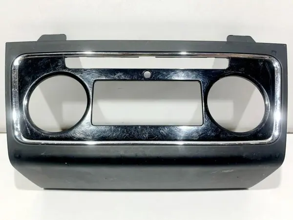 Ornament / rama panou clima 3T0863152D Skoda Superb 2 (2008-2013)