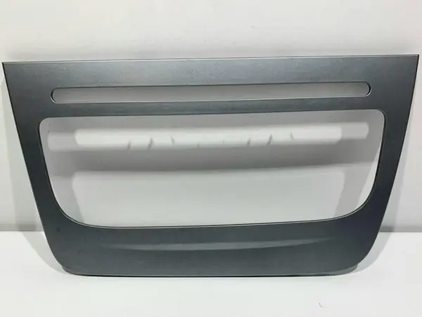 Ornament / rama radio cd 5P1858071C Seat Altea facelift (2009-2015) [5p]