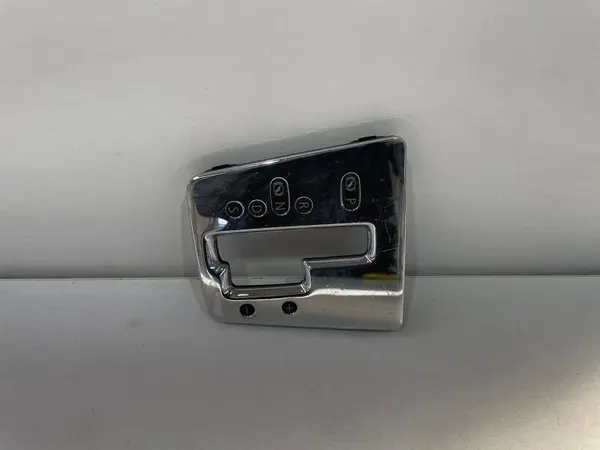 Ornament selector cutie viteze 3d0713109a Volkswagen Phaeton (2002-2010)
