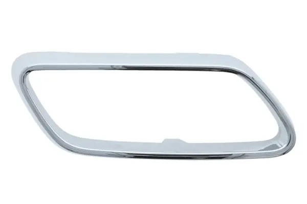 Ornament sistem evacuare spate dreapta crom, AMG potrivit MERCEDES C-KLASA W206 Saloon 02.21-