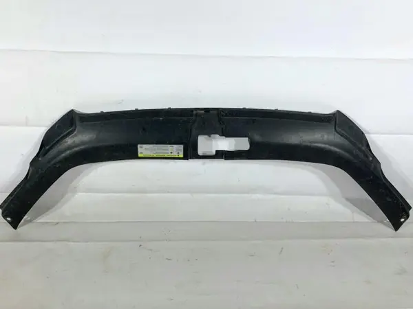 Ornament traversa superioara trager 4L0807081 Audi Q7 facelift (2010-2015) [4L] 2.0 tdi CASA