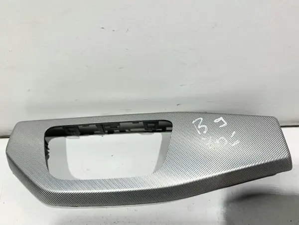 Ornament / trim bloc lumini 8W1853189 Audi A4 (2015-2019) [8W2, B9]
