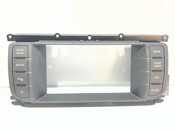 Ornament / trim bord display EJ32-18C858-DC Land Rover Range Rover Evoque (2011-2018)