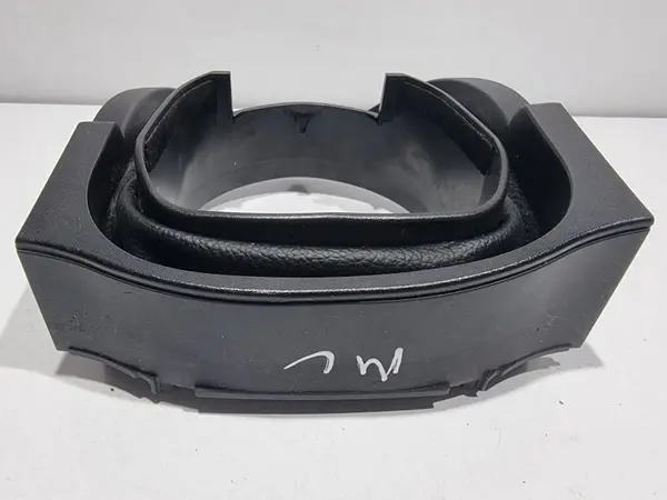 Ornament - trim ceas bord A1644600995 Mercedes ML (2009-2011)[w164] facelift
