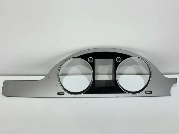 Ornament / trim ceasuri bord 3C8858366F Volkswagen Passat CC (2008-2012)